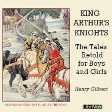 King Arthur's Knights